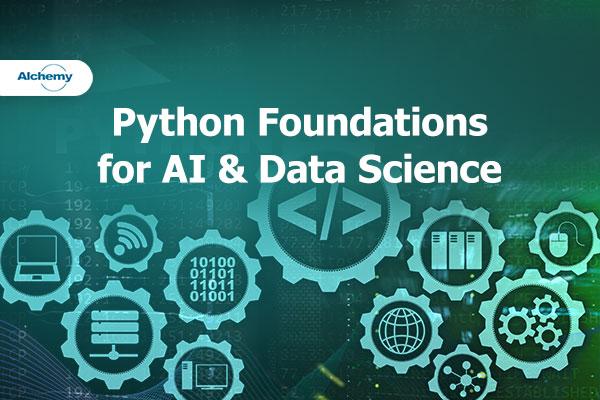 Python for AI & Data Science Beginners