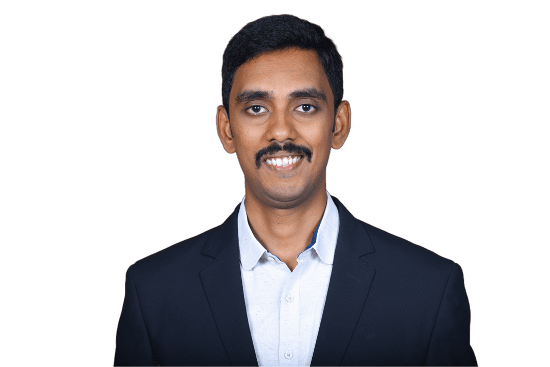 Sarveshwaran, AI Mentor