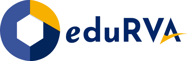 Edurva Logo