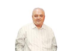 Dr. Narayanan Srinivasan